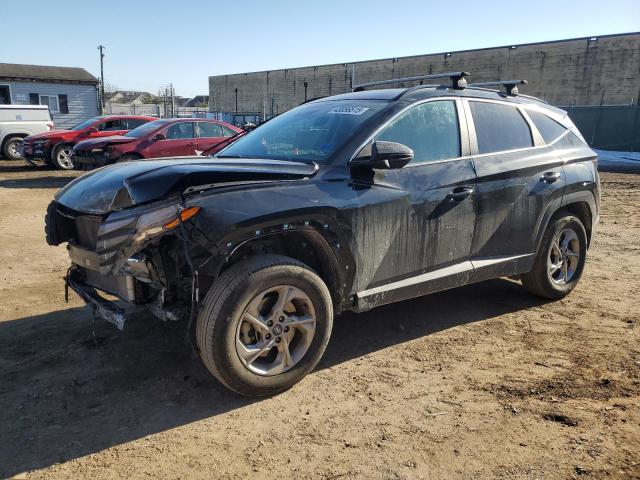 2023 Hyundai Tucson Sel на продаже в Baltimore, MD - Front End