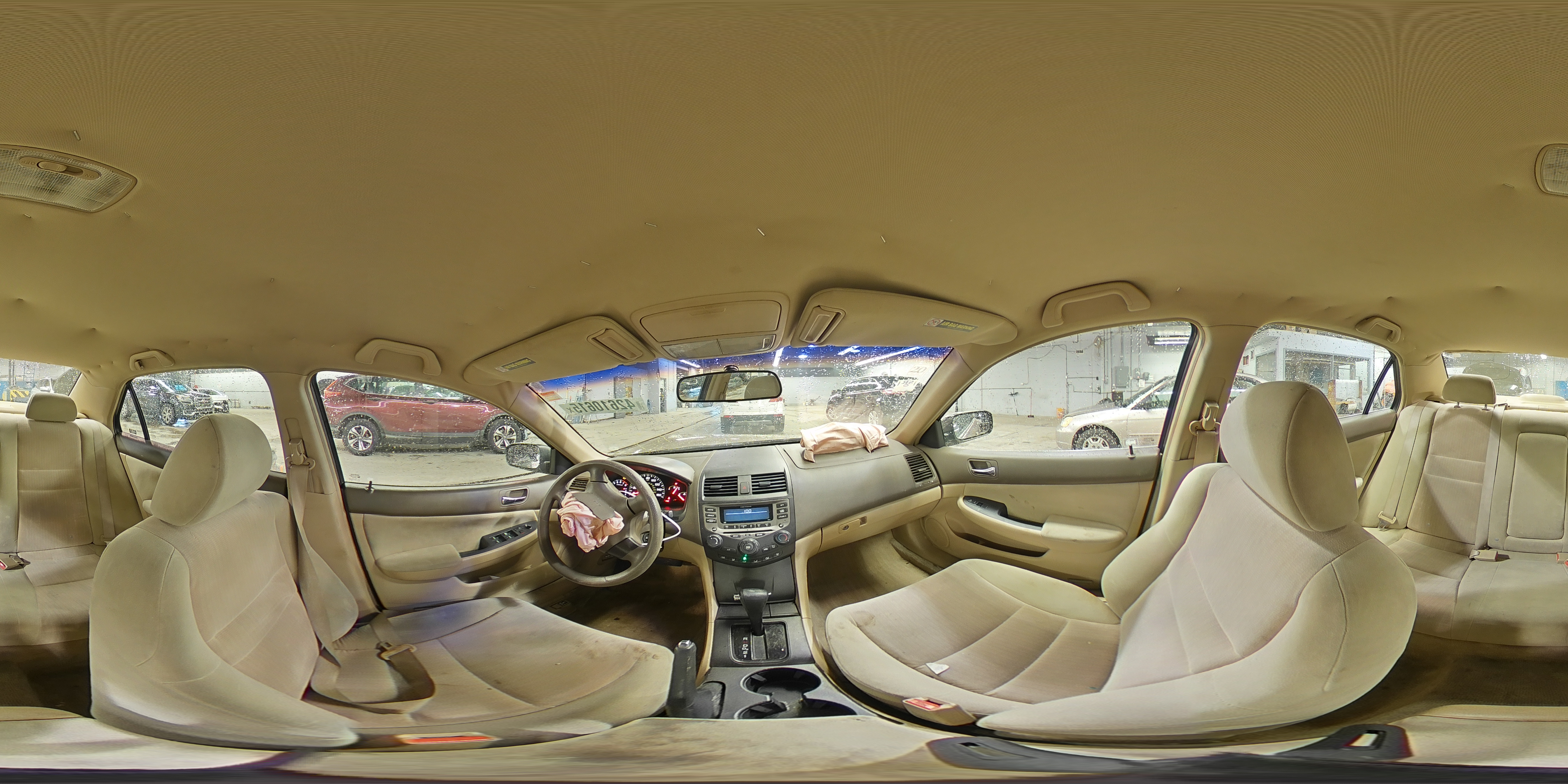 2003 Honda Accord - Image 13