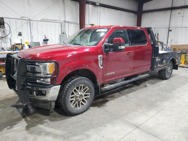 2017 Ford F350 Super Duty