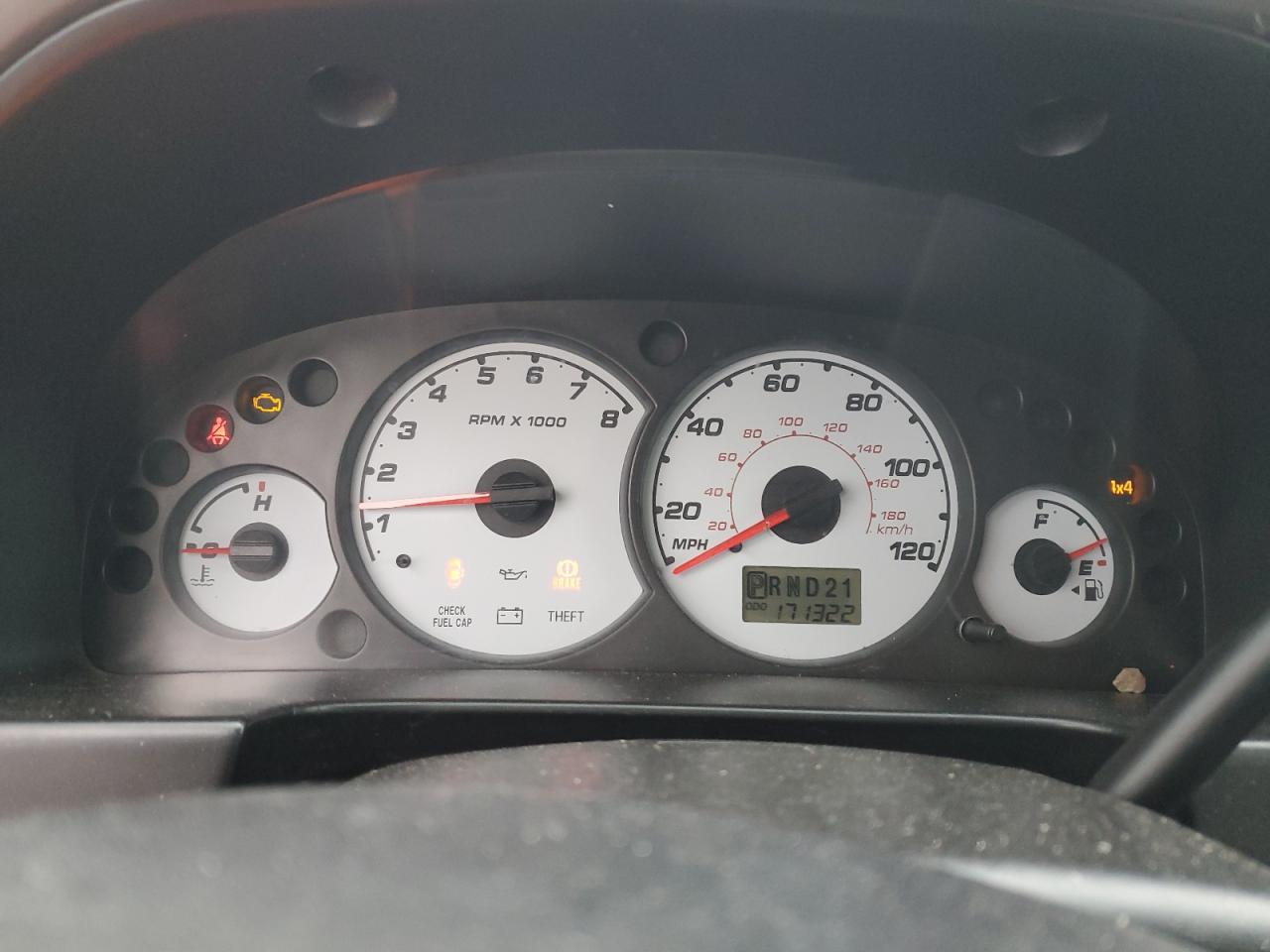 2002 Ford Escape Xlt VIN: 1FMYU041X2KB05724 Lot: 87689445