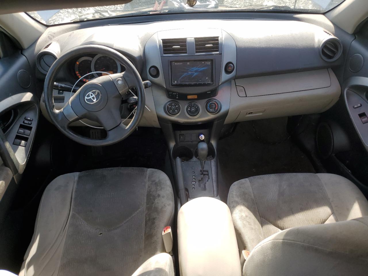 2011 Toyota RAV 4 - Image 8