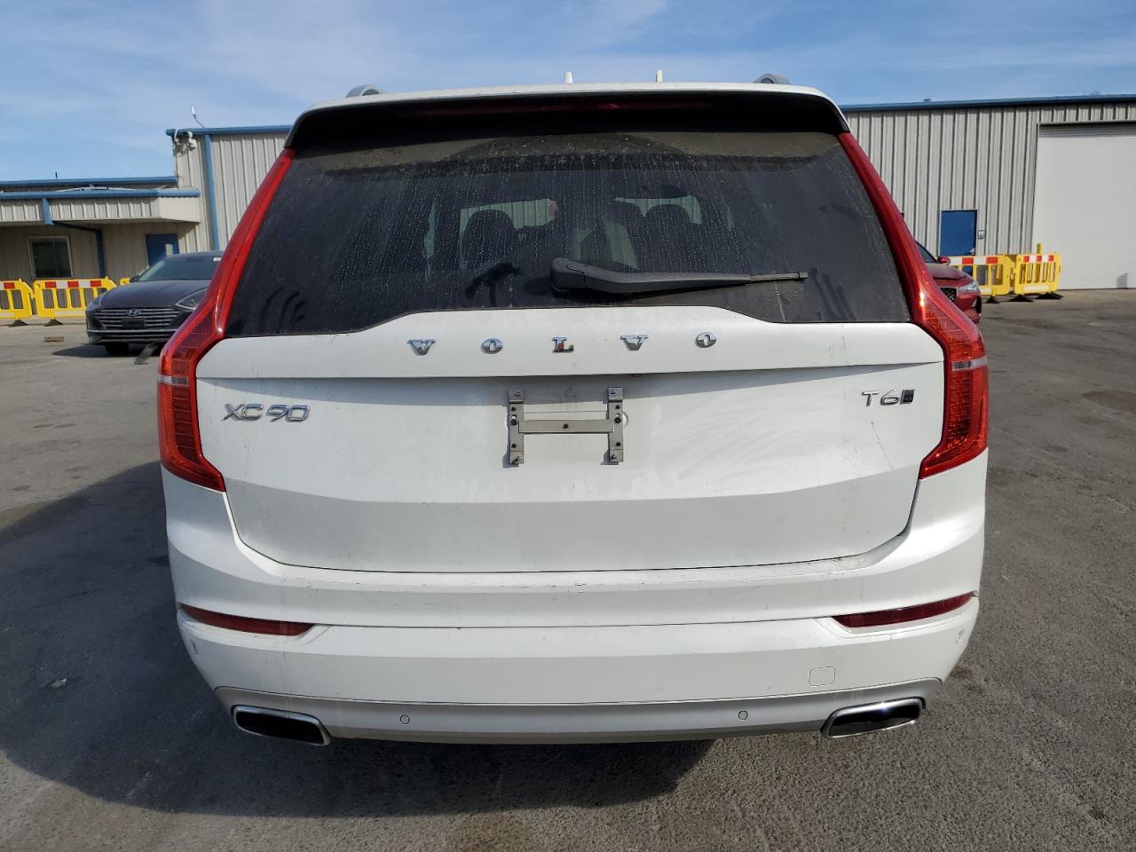 2018 Volvo XC90 - Image 6