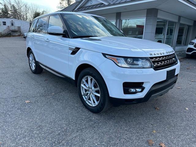 2014 Land Rover Range Rover Sport Se