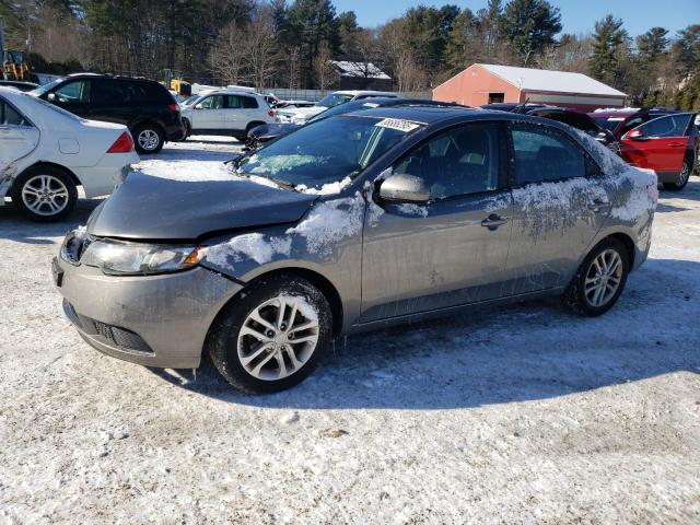 2012 Kia Forte Ex