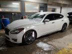 2019 Infiniti Q70L 3.7 Luxe en Venta en Indianapolis, IN - Front End