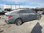 2025 Hyundai Elantra Blue for Sale in Las Vegas, NV - Front End