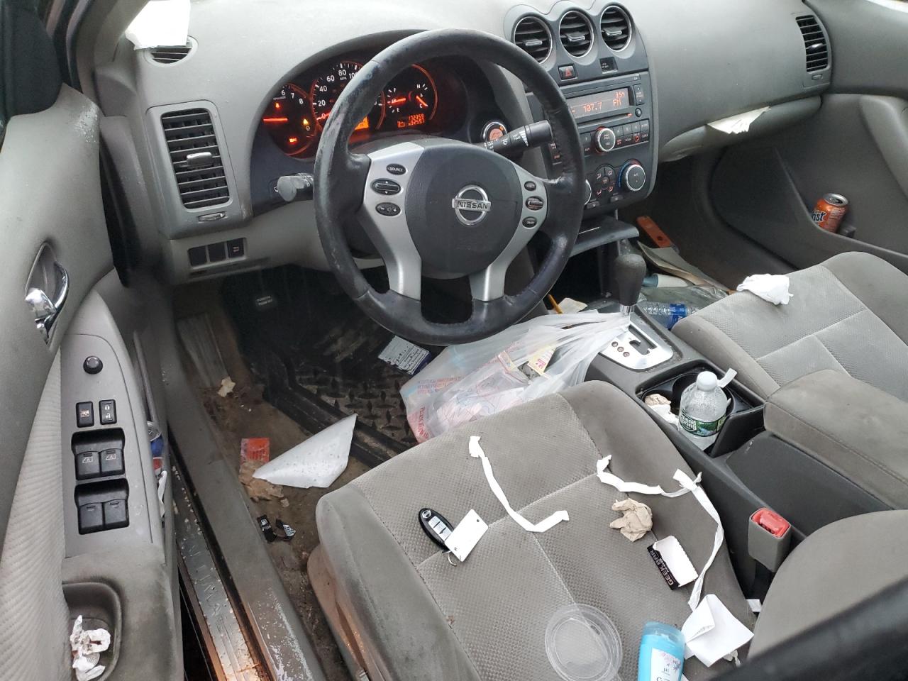 2007 Nissan Altima - Image 8
