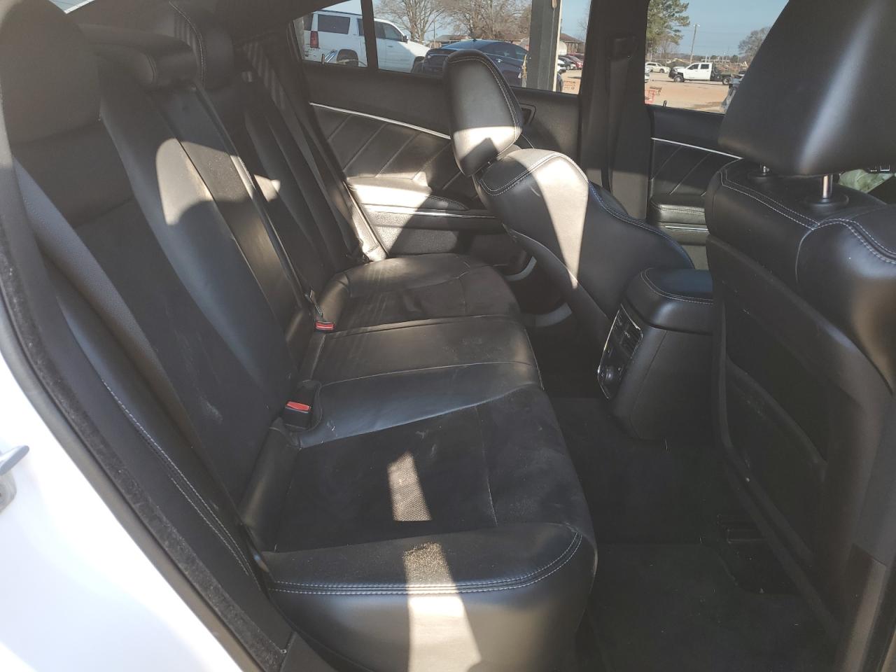 2013 Dodge Charger R/T VIN: 2C3CDXCT2DH577134 Lot: 87118374