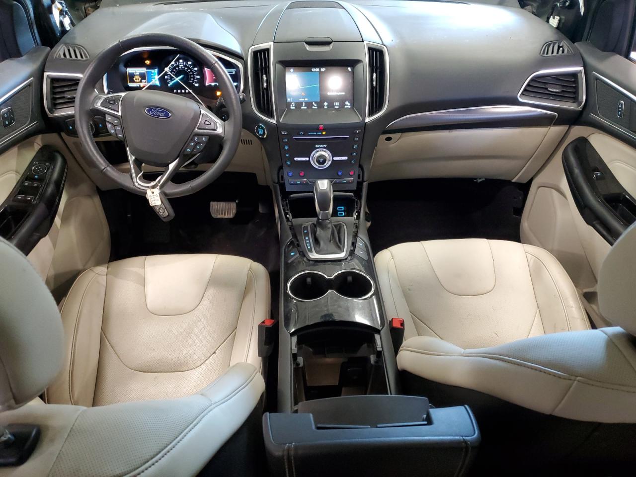 2017 Ford Edge - Image 8