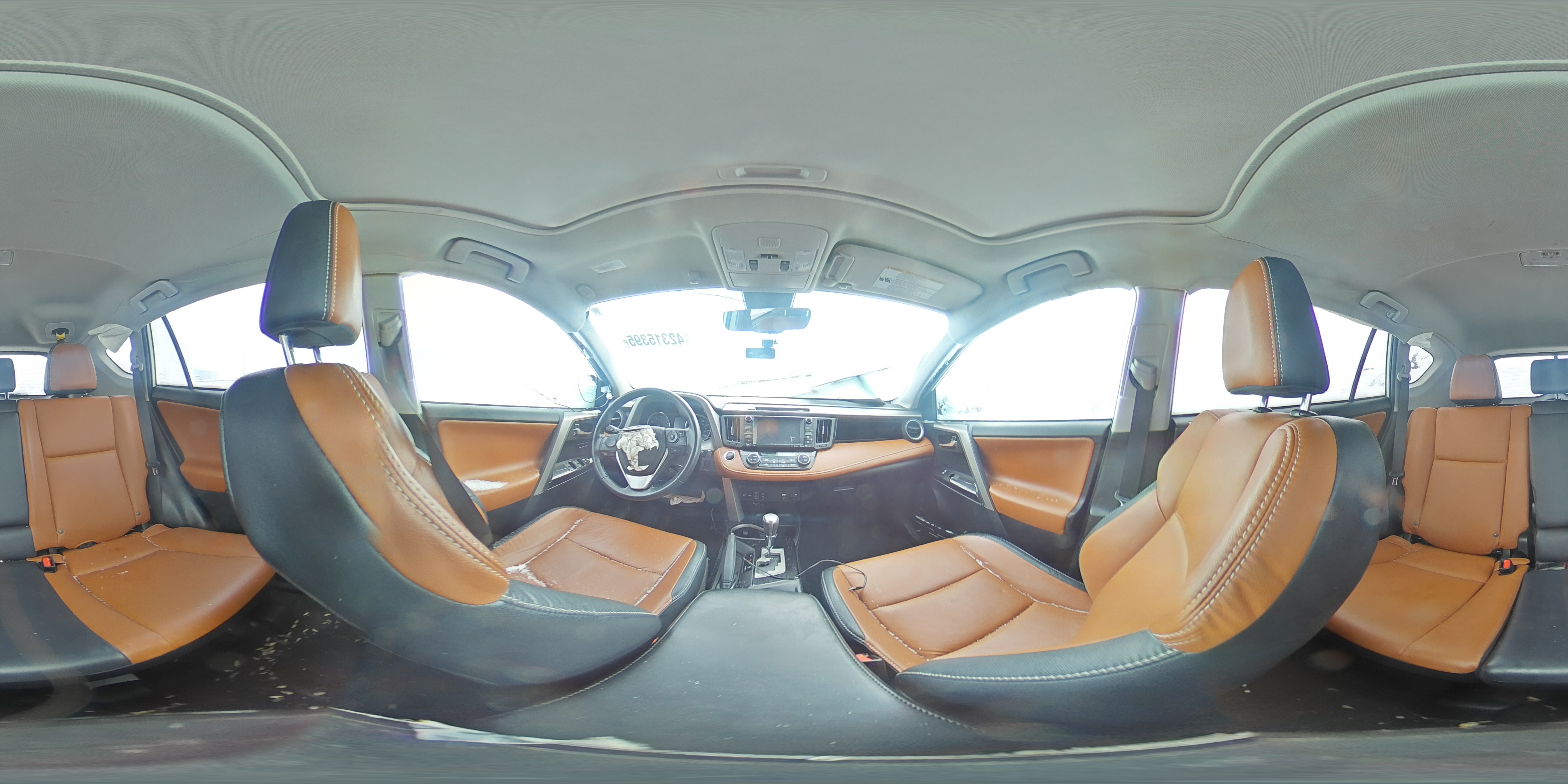2018 Toyota RAV 4 - Image 14