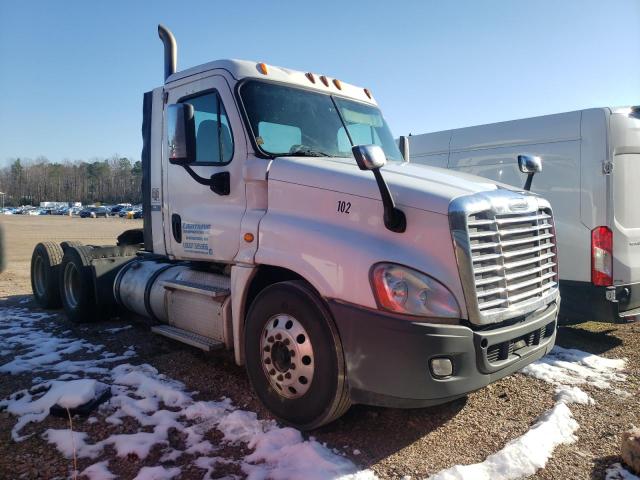 2014 Freightliner Cascadia 125 