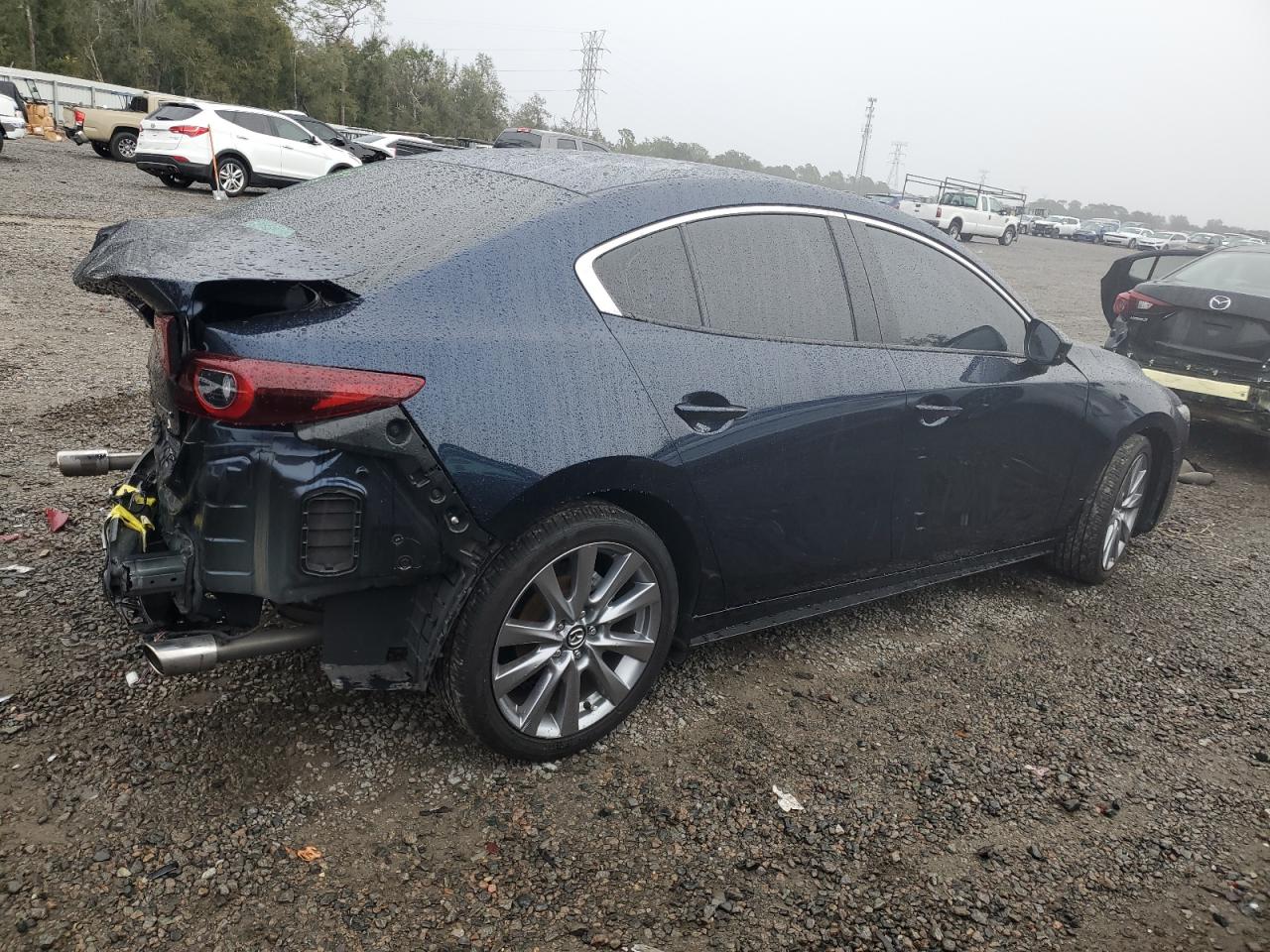 2023 Mazda 3 - Image 3