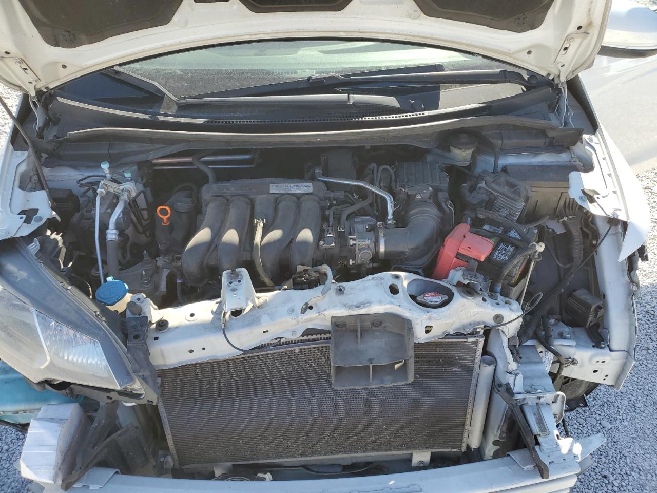 2016 Honda Fit - Image 11