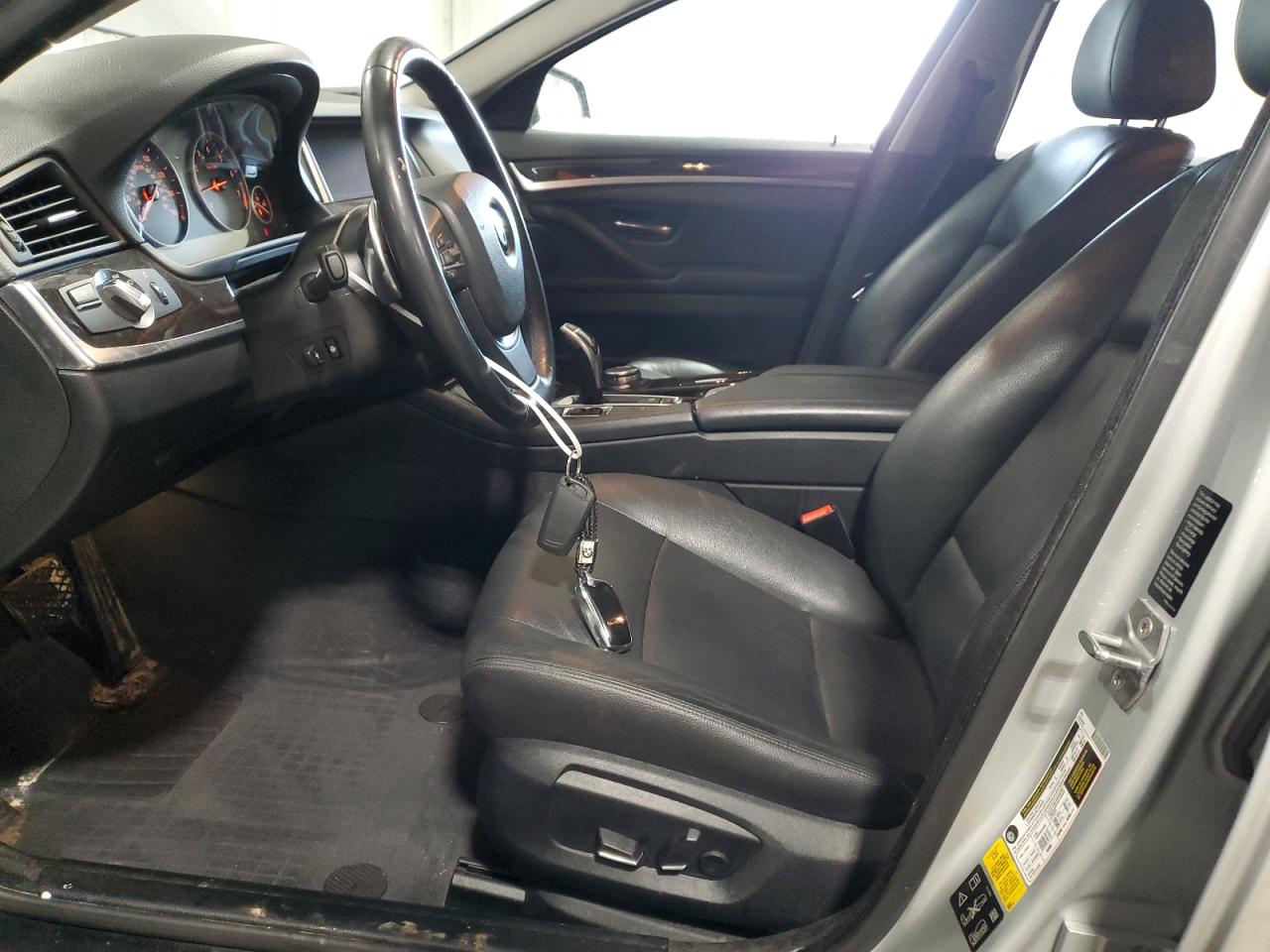 2016 BMW 5er - Image 7