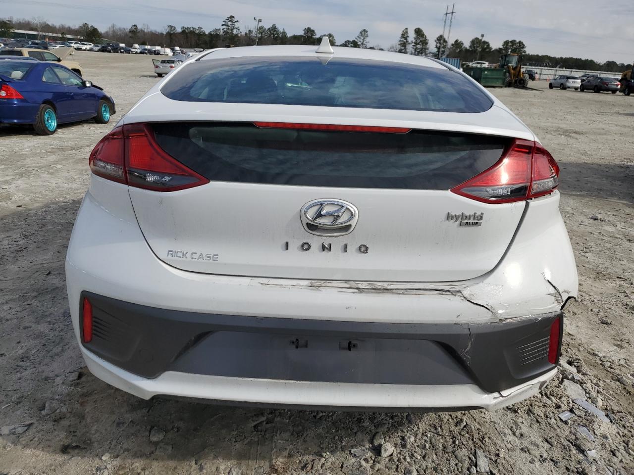 2020 Hyundai IONIQ - Image 6
