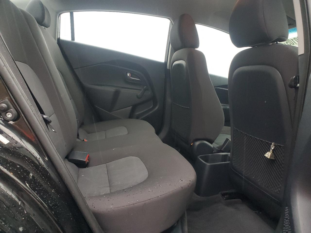 2017 Kia Rio - Image 10