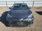 2017 Toyota Corolla L на продаже в Adelanto, CA - Mechanical