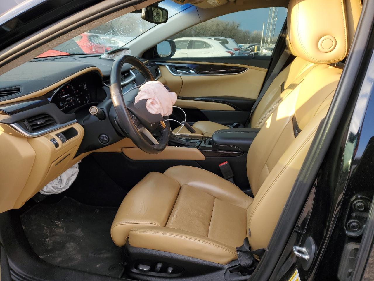 2013 Cadillac XTS - Image 7