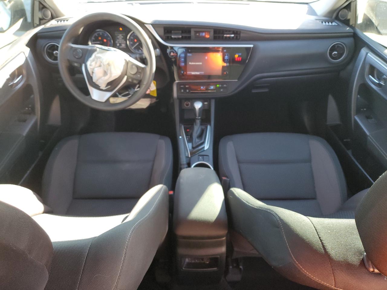 2019 Toyota Corolla - Image 8
