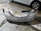 2013 Hyundai Sonata Se на продаже в Leroy, NY - Front End