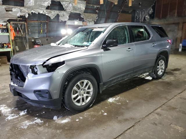 2020 Chevrolet Traverse L 3.6L