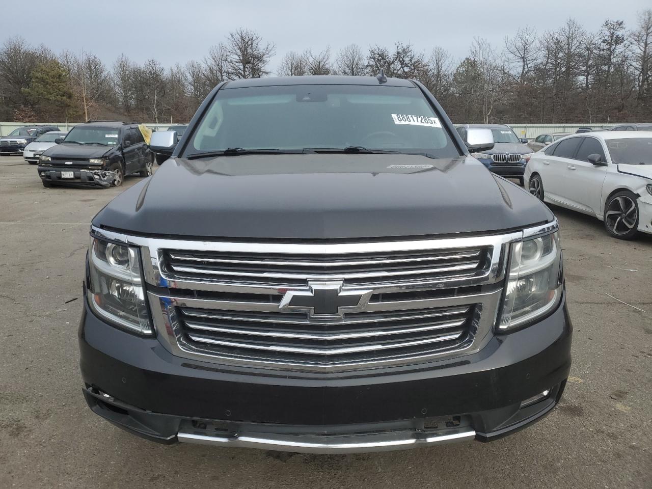 2016 Chevrolet Tahoe - Image 5