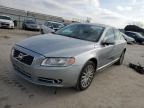 2012 Volvo S80 3.2 продається в Kansas City, KS - Rear End