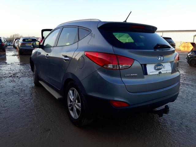 2012 HYUNDAI IX35 COMFO