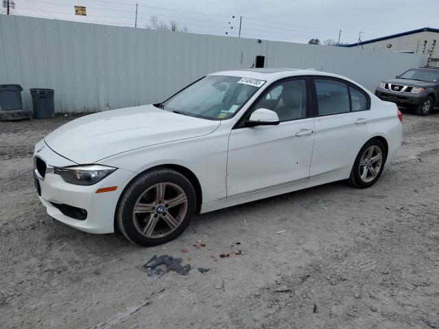 2014 Bmw 320 I Xdrive