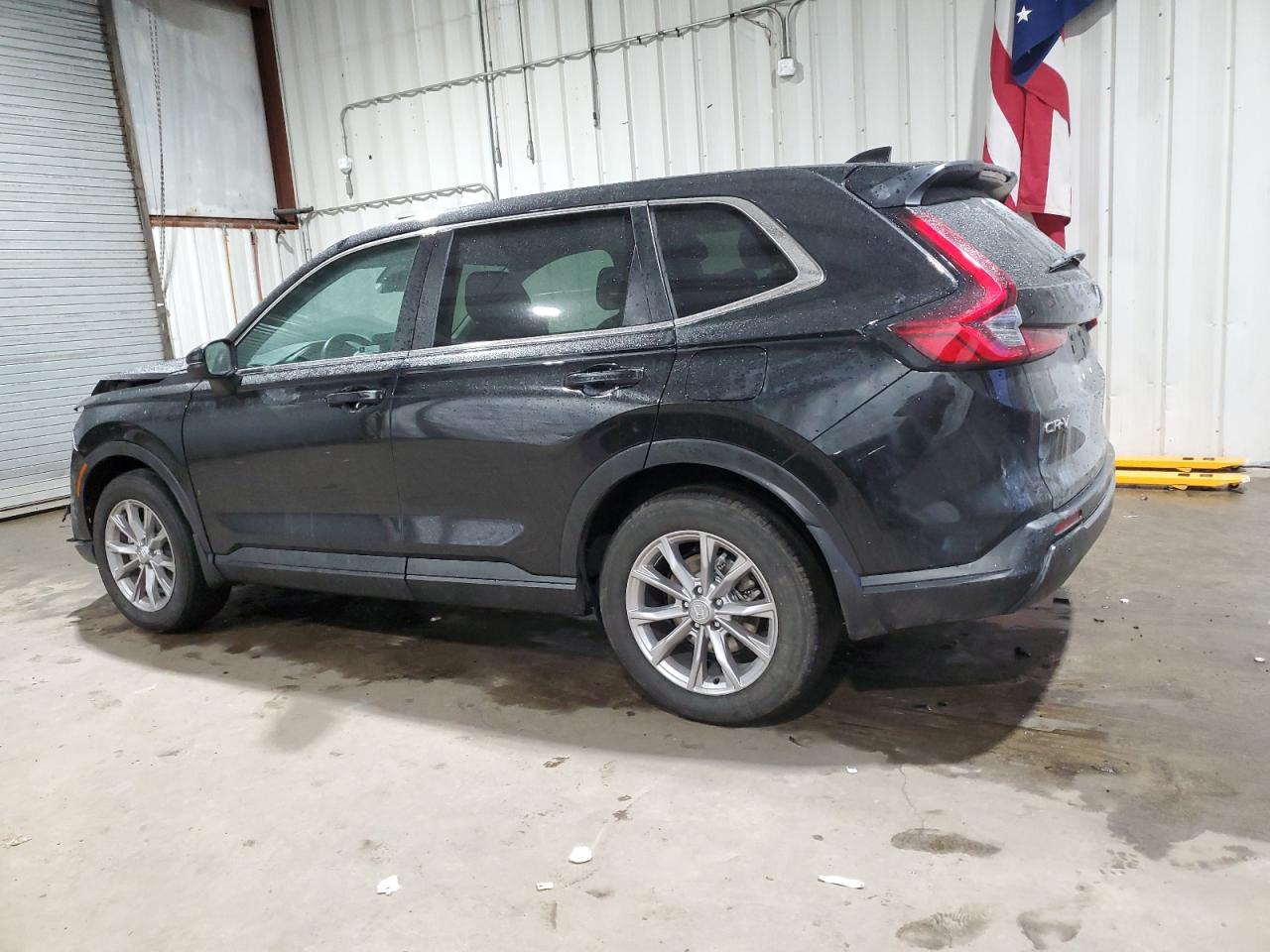 2024 Honda CR-V - Image 2