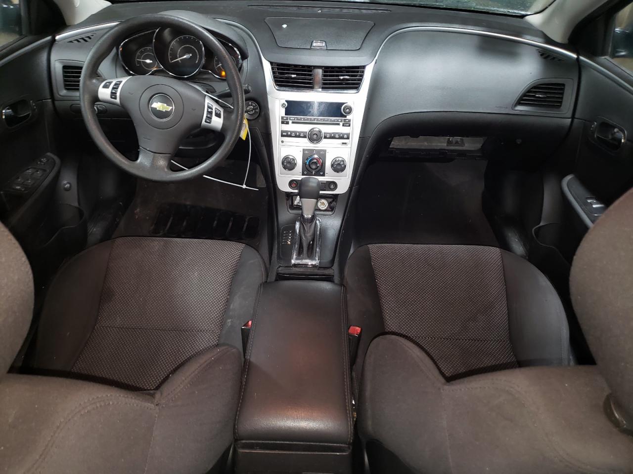 2012 Chevrolet Malibu - Image 8