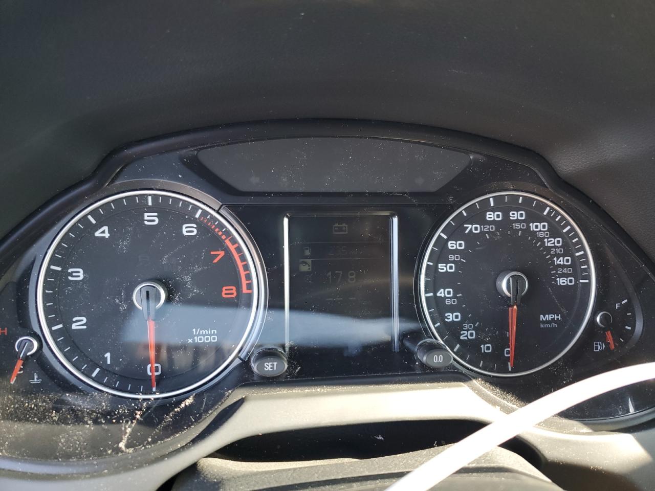2016 Audi Q5 - Image 9