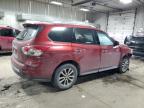 2016 Nissan Pathfinder S for Sale in Franklin, WI - Front End