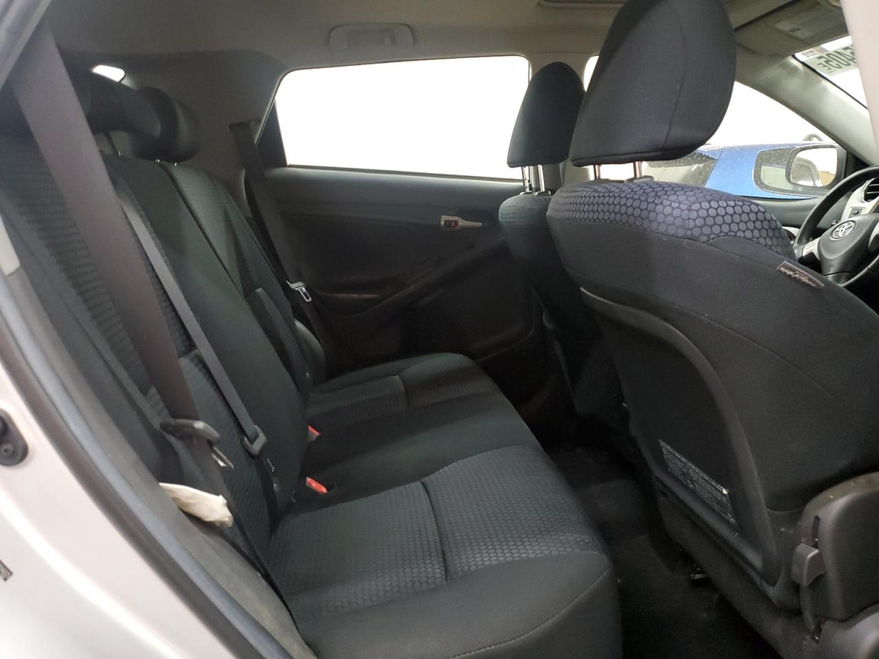2009 Toyota Corolla - Image 11