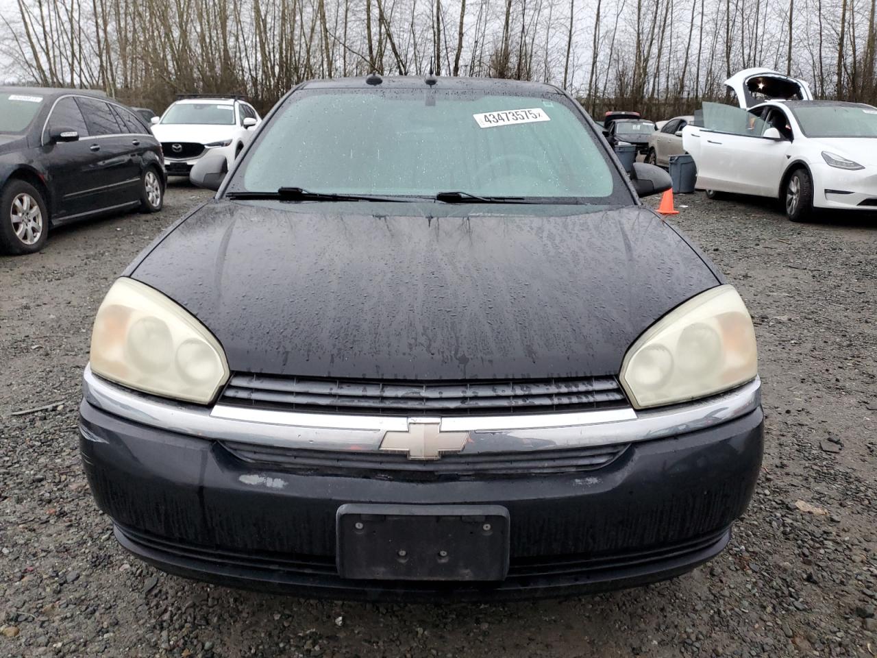2004 Chevrolet Malibu - Image 5