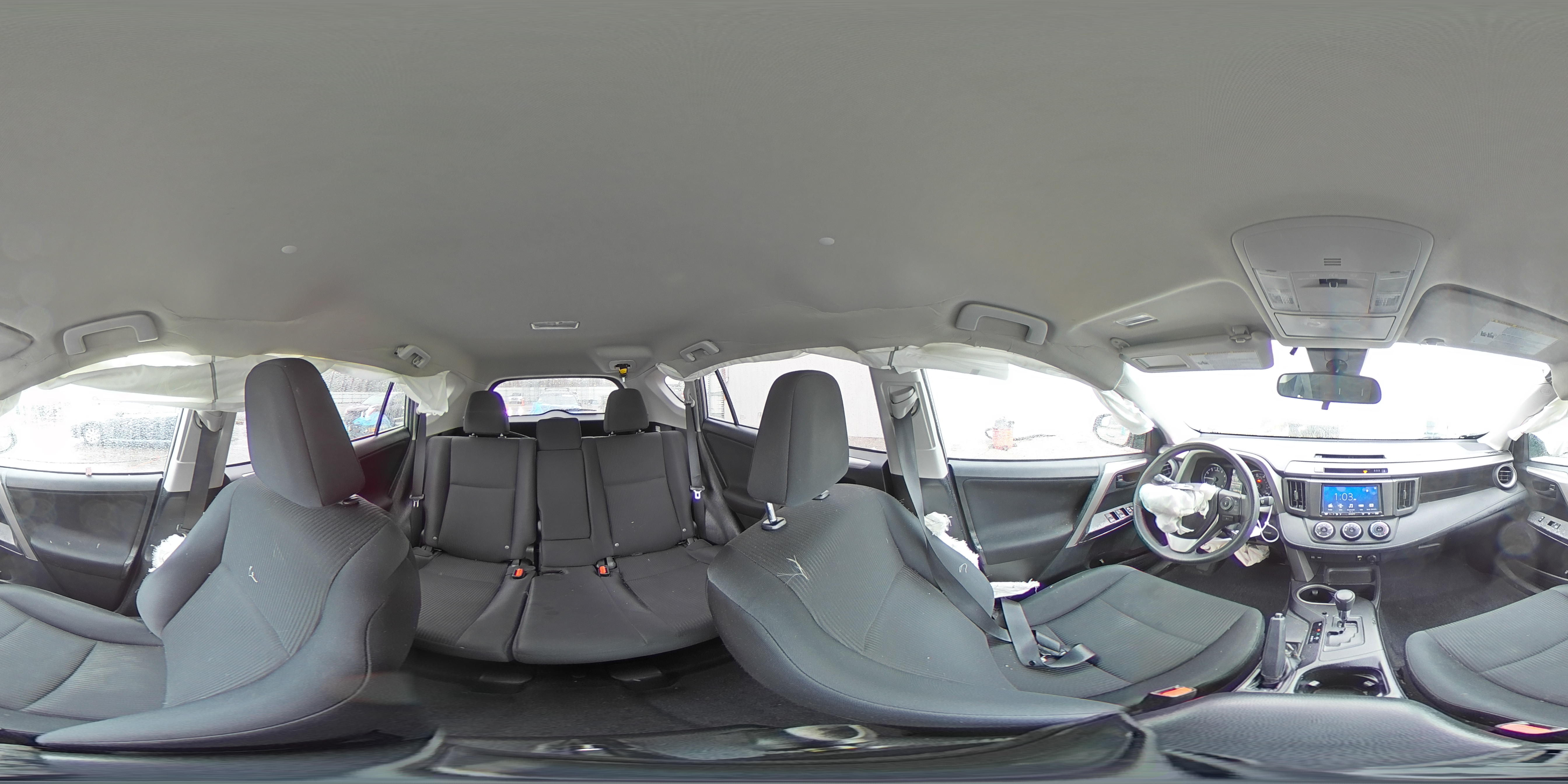 2017 Toyota RAV 4 - Image 15