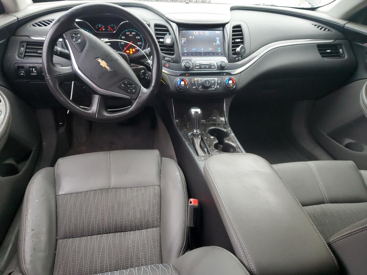 2014 Chevrolet Impala - Image 8