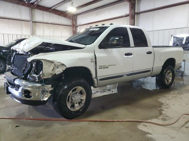 2006 Dodge Ram 2500 St