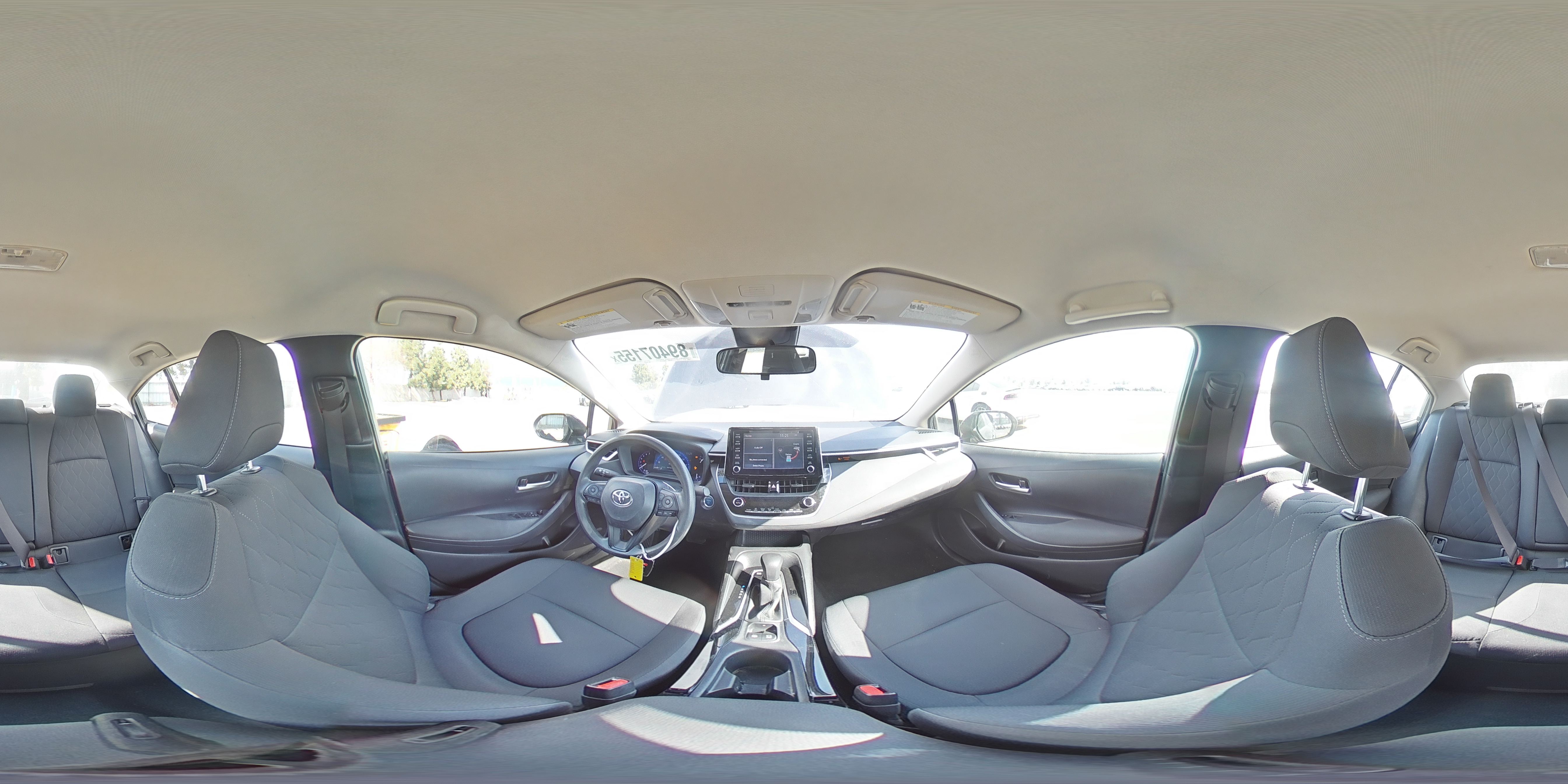 2020 Toyota Corolla - Image 13