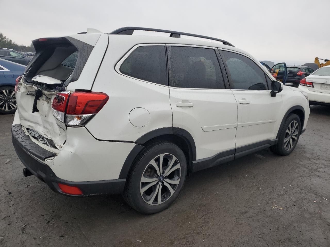 2019 Subaru Forester - Image 3