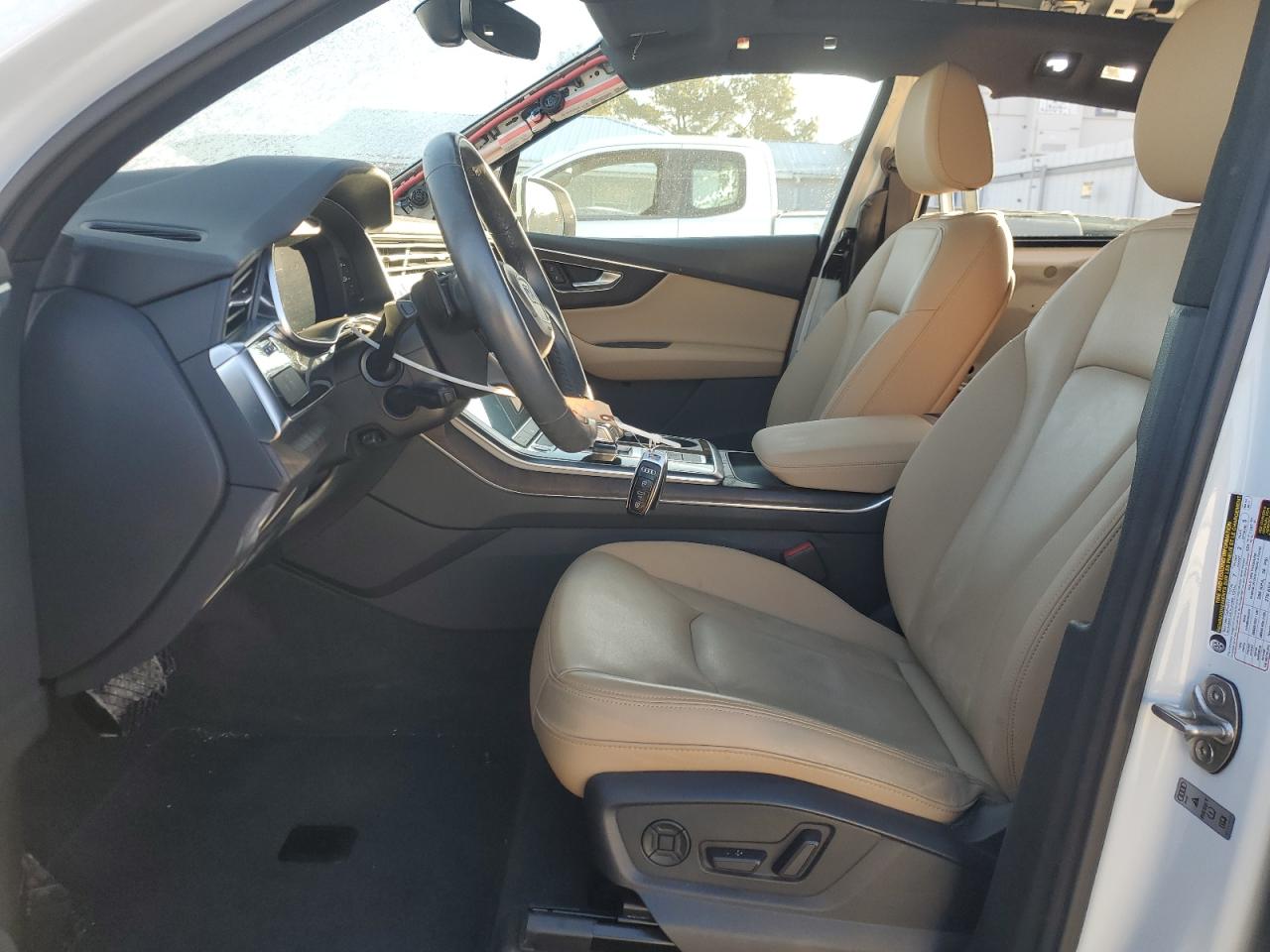 2021 Audi Q7 - Image 7