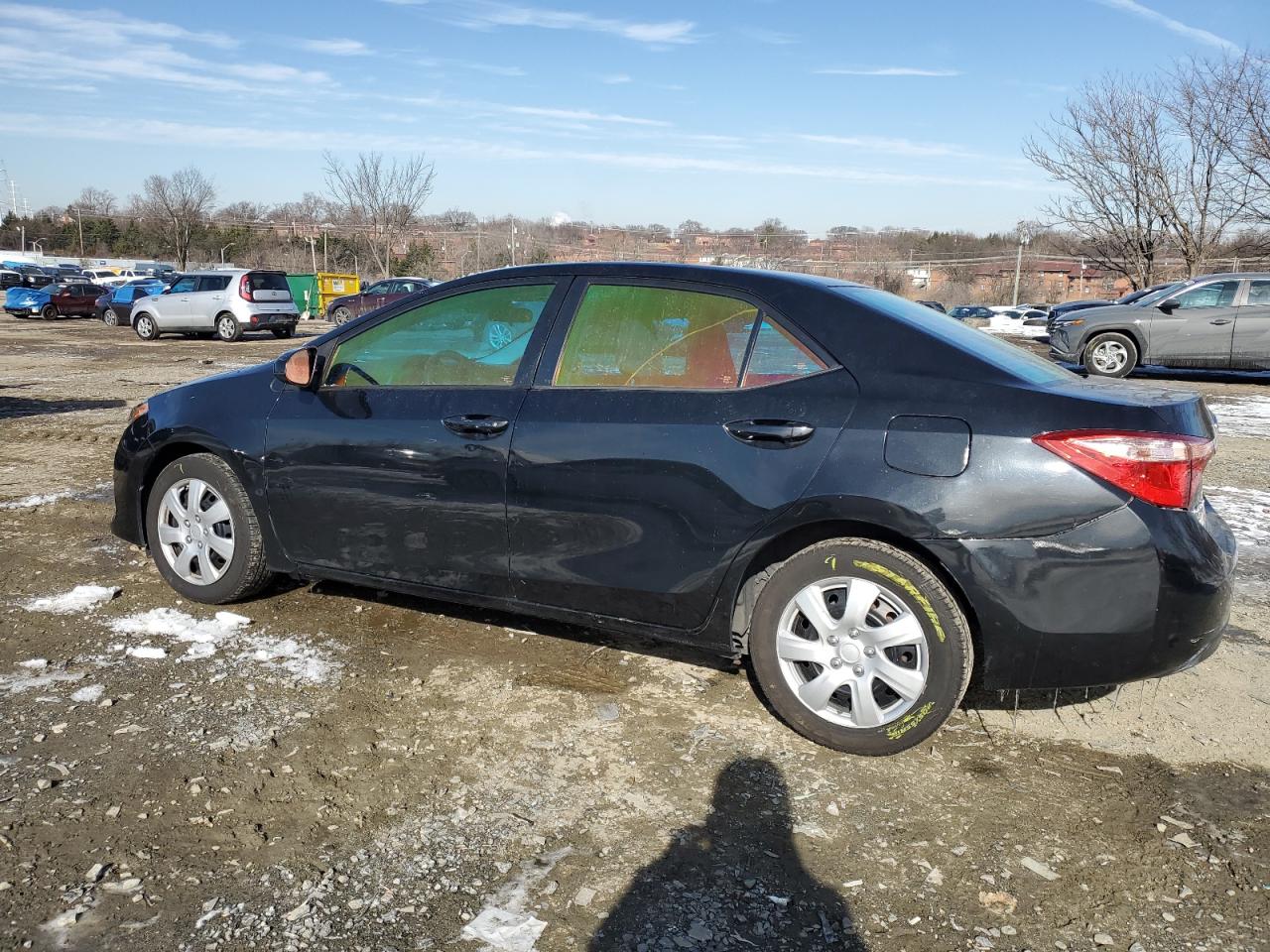 2019 Toyota Corolla - Image 2