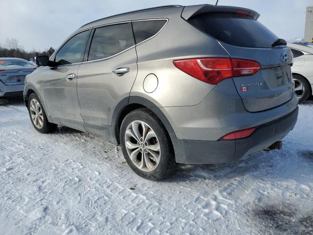 2014 HYUNDAI SANTA FE SPORT 