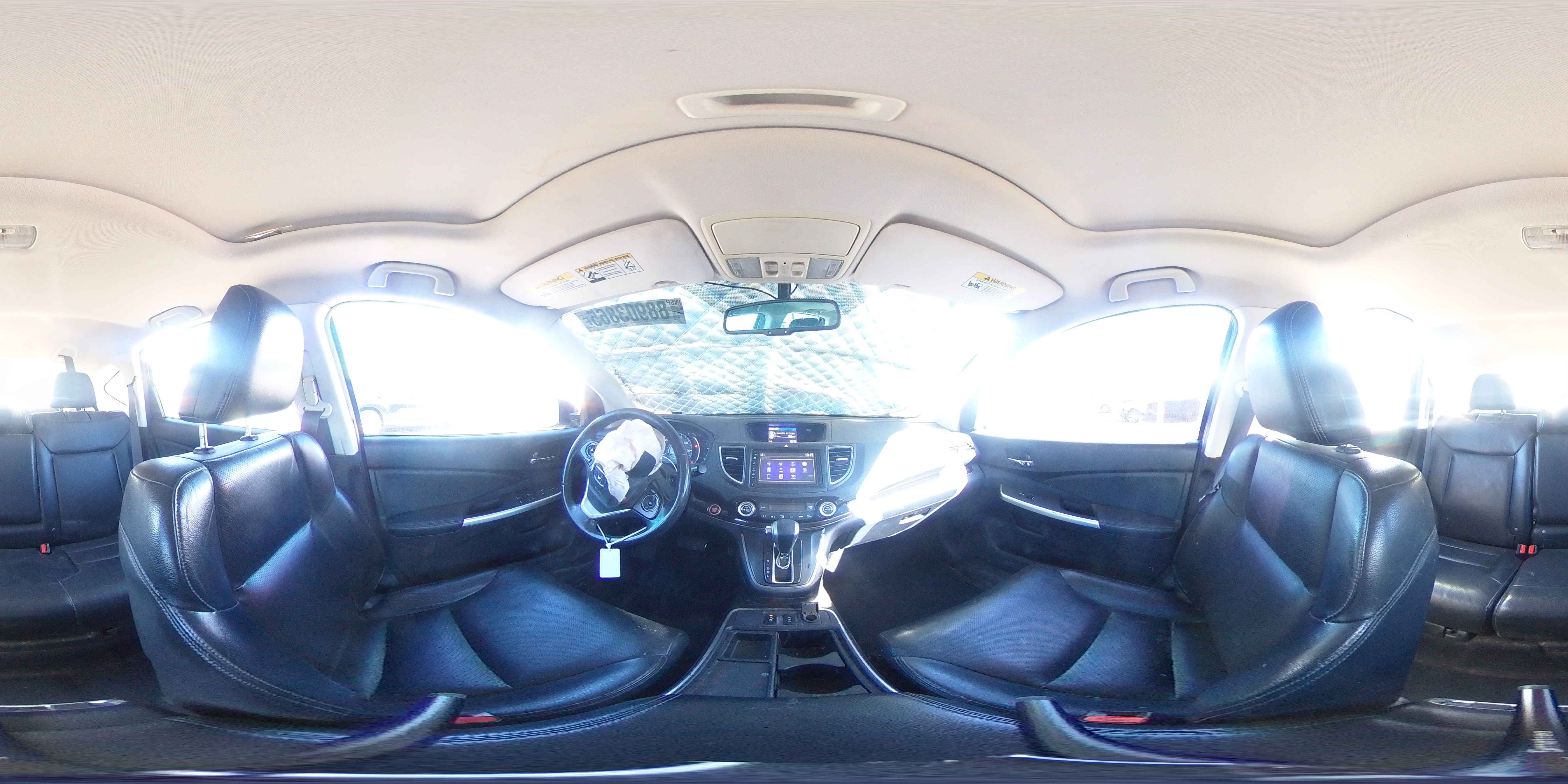 2016 Honda CR-V - Image 13