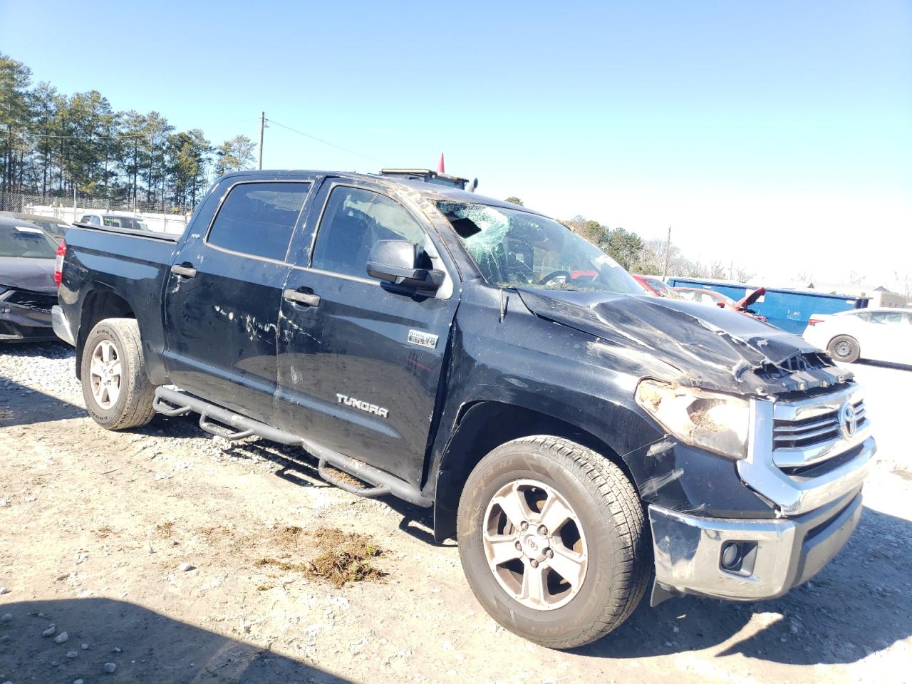 2017 Toyota Tundra - Image 4