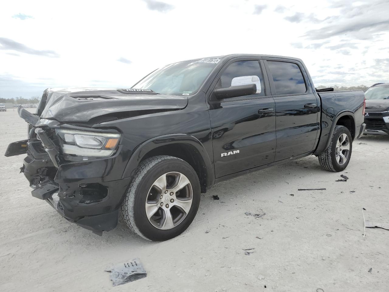 2020 RAM 1500 - Image 1