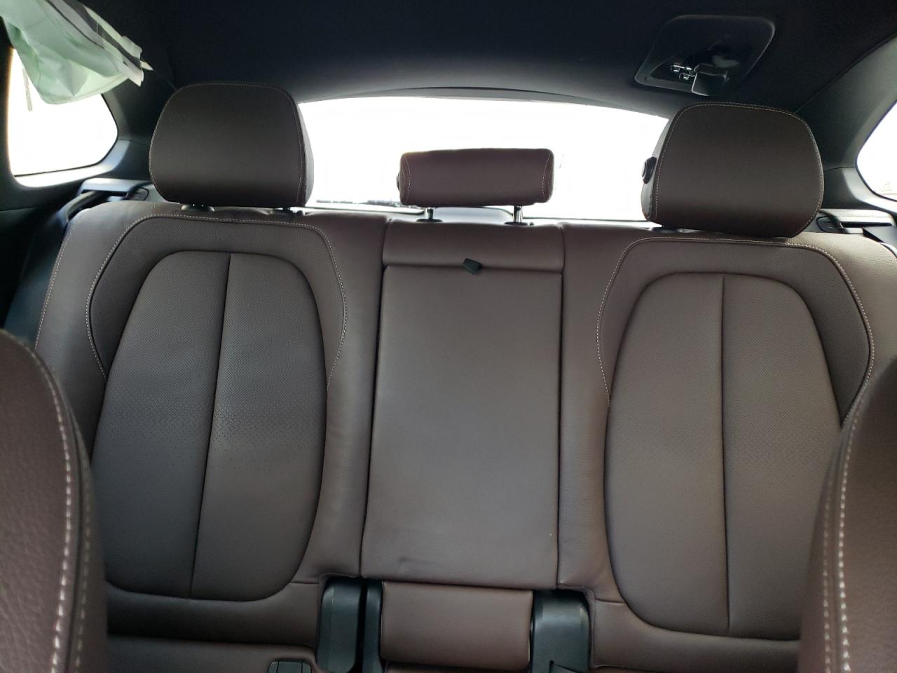 2021 BMW X1 - Image 10