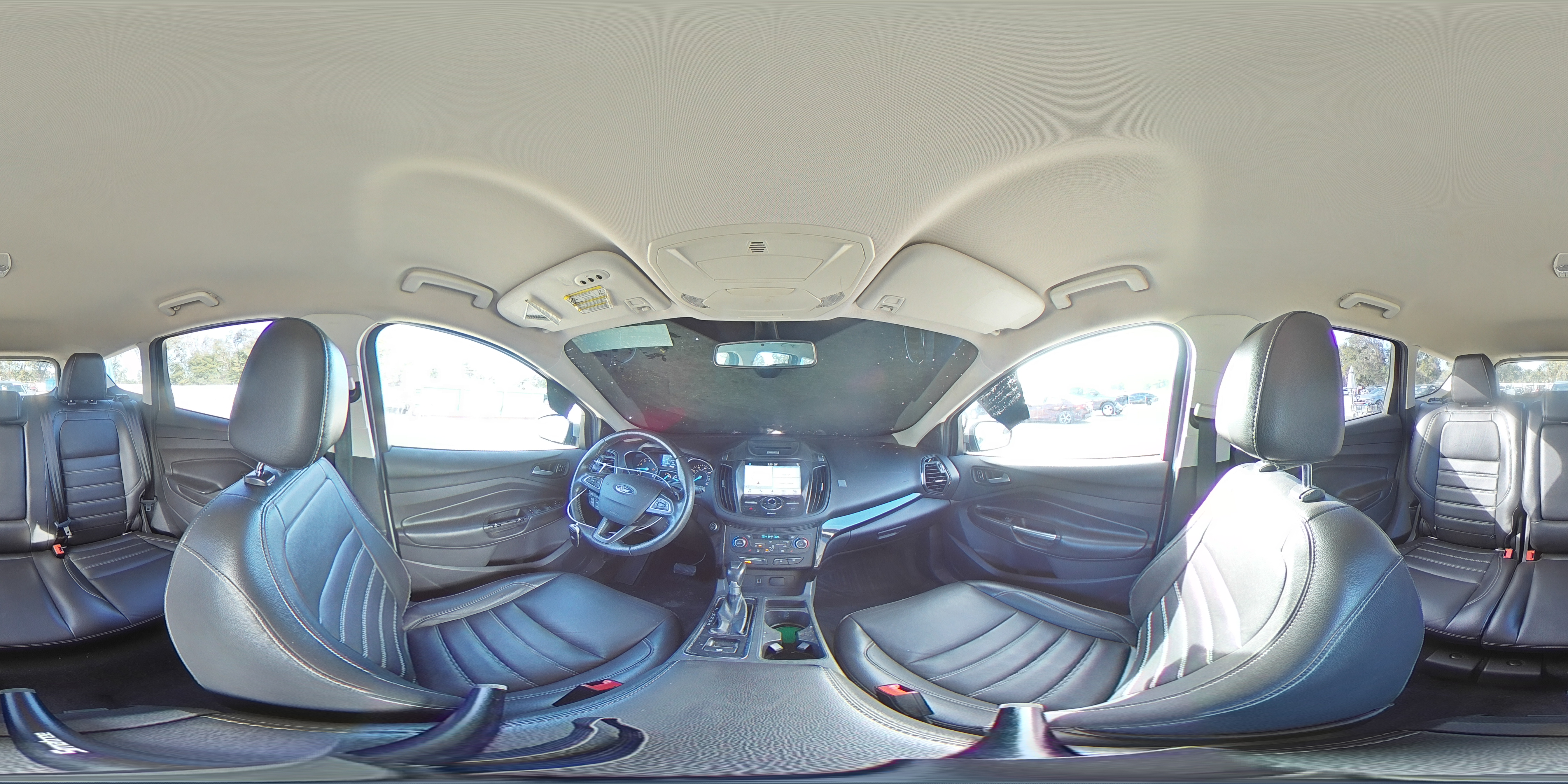 2017 Ford Escape - Image 15