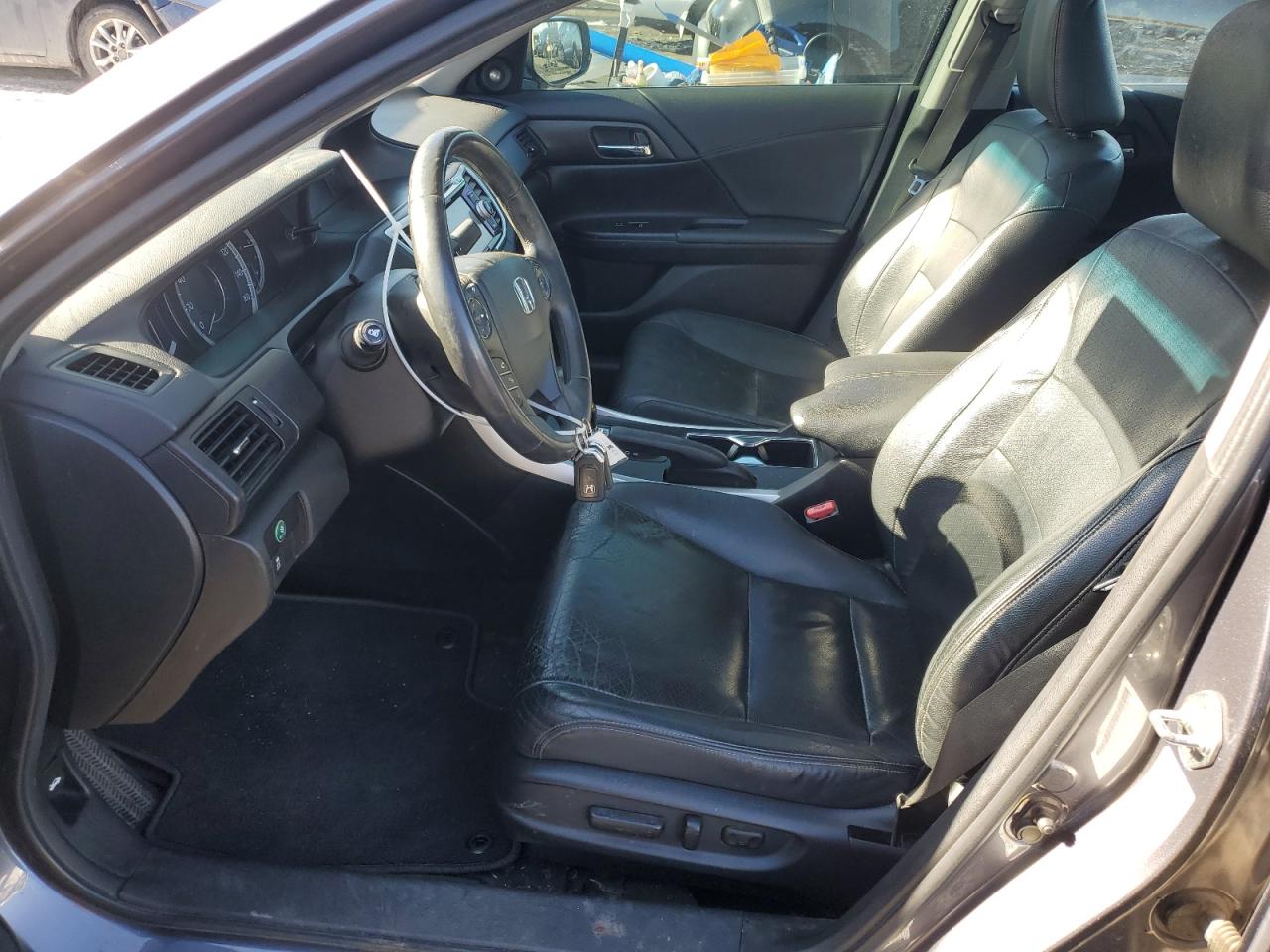 2013 Honda Accord - Image 7