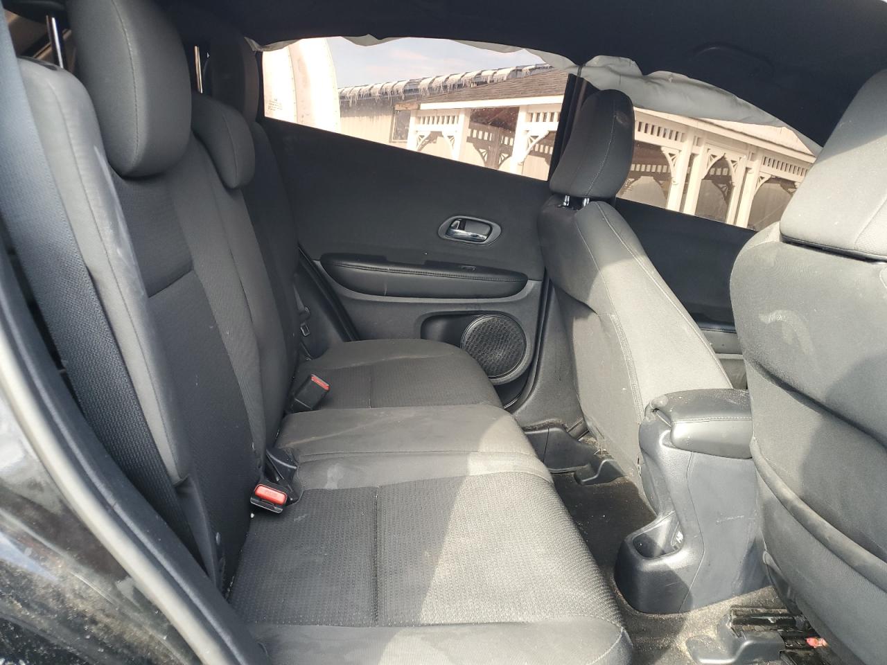 2019 Honda HR-V - Image 11